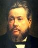 C. H. Spurgeon C. H. Spurgeon